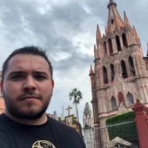 Meet your Posher, Saul